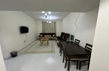 Apartment - 1 Bedroom - 2 Bathrooms for rent in Al Jurf 3 - Al Jurf - Ajman Downtown - Ajman