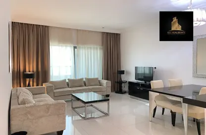 Apartment - 2 Bedrooms - 3 Bathrooms for rent in Capital Bay Tower B - Capital Bay - Business Bay - Dubai