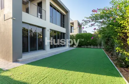 Villa - 4 Bedrooms - 3 Bathrooms for sale in Sidra Villas I - Sidra Villas - Dubai Hills Estate - Dubai