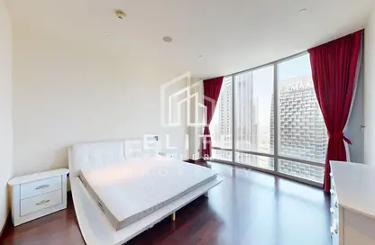 Apartment - 1 Bedroom - 2 Bathrooms for sale in Burj Khalifa - Burj Khalifa Area - Downtown Dubai - Dubai