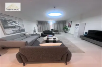 Apartment - 1 Bedroom - 2 Bathrooms for sale in Bluebell Residence - Al Amerah - Ajman