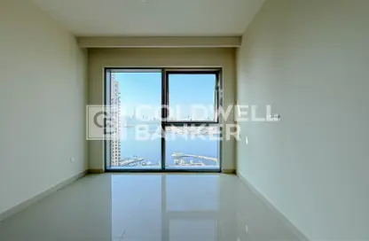 Apartment - 3 Bedrooms - 4 Bathrooms for rent in Harbour Views 1 - Dubai Creek Harbour (The Lagoons) - Dubai