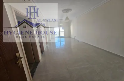 Apartment - 2 Bedrooms - 3 Bathrooms for rent in Al Rashidiya 3 - Al Rashidiya - Ajman