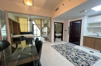 Apartment - 1 Bedroom - 1 Bathroom for rent in Starz Tower 2 - Starz by Danube - Al Furjan - Dubai