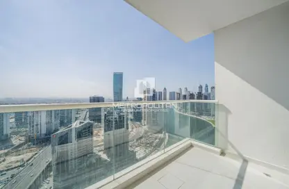 Apartment - 2 Bedrooms - 2 Bathrooms for rent in PRIVE BY DAMAC (B) - DAMAC Maison Privé - Business Bay - Dubai