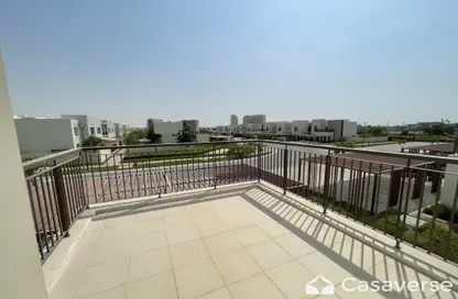 Apartment - 2 Bedrooms - 2 Bathrooms for rent in Urbana III - EMAAR South - Dubai South (Dubai World Central) - Dubai