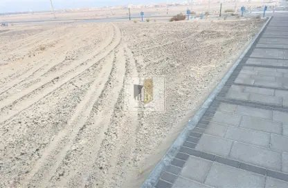 Land - Studio for sale in Shakhbout City - Abu Dhabi