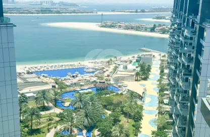 Apartment - 1 Bedroom - 2 Bathrooms for sale in Dukes The Palm - Palm Jumeirah - Dubai