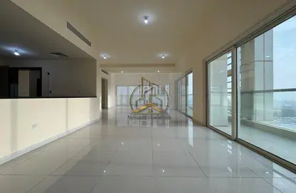 Apartment - 4 Bedrooms - 6 Bathrooms for rent in Al Maha Tower - Marina Square - Al Reem Island - Abu Dhabi