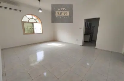 Apartment - Studio - 1 Bathroom for rent in Al Mushrif - Abu Dhabi