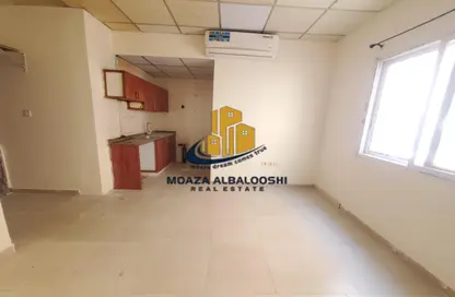 Apartment - 1 Bedroom - 4 Bathrooms for rent in Muwaileh - Sharjah