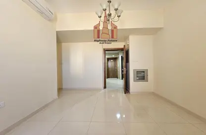 Apartment - 1 Bedroom - 1 Bathroom for rent in Tilal City - Sharjah