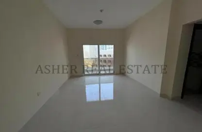 Apartment - 2 Bedrooms - 2 Bathrooms for rent in Ibtikar 4 - Al Majaz 2 - Al Majaz - Sharjah