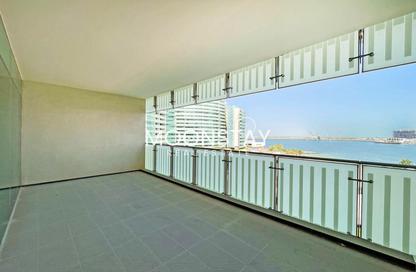 Apartment - 4 Bedrooms - 5 Bathrooms for sale in Al Maha - Al Muneera - Al Raha Beach - Abu Dhabi