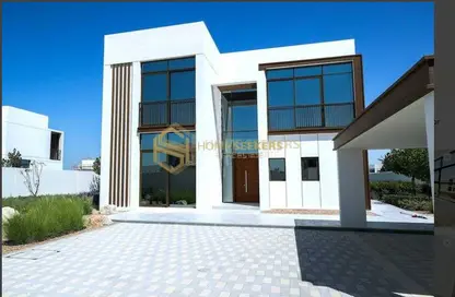 Townhouse - 3 Bedrooms - 4 Bathrooms for rent in Al Jubail Island - Abu Dhabi