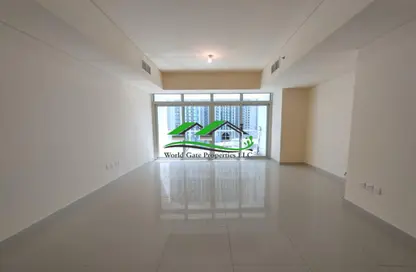 Apartment - 1 Bedroom - 2 Bathrooms for rent in Tala Tower - Marina Square - Al Reem Island - Abu Dhabi