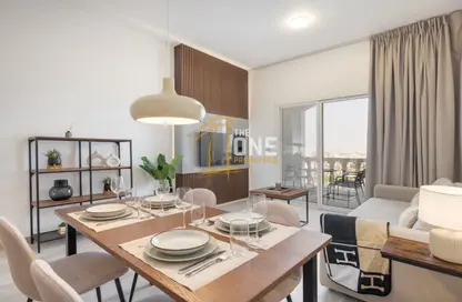 Apartment - 1 Bedroom - 2 Bathrooms for sale in Royal breeze 2 - Royal Breeze - Al Hamra Village - Ras Al Khaimah