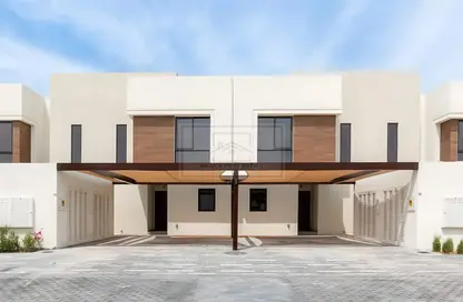 Townhouse - 2 Bedrooms - 3 Bathrooms for sale in Noya 1 - Noya - Yas Island - Abu Dhabi