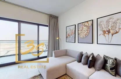 Apartment - 3 Bedrooms - 3 Bathrooms for sale in Binghatti Creek - Al Jaddaf - Dubai