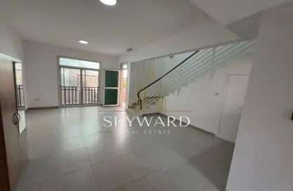 Townhouse - 2 Bedrooms - 3 Bathrooms for sale in Waterfall District - Al Ghadeer - Abu Dhabi