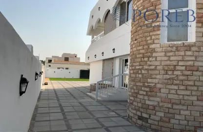 Villa - 7 Bedrooms for sale in Al Wuheida - Deira - Dubai