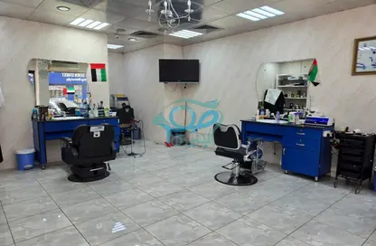 Shop - Studio for rent in Al Khalidiya - Abu Dhabi