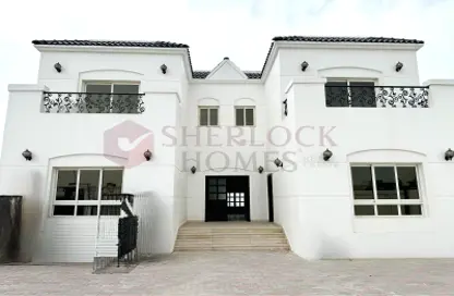 Villa - 6 Bedrooms - 7 Bathrooms for rent in Nad Al Sheba 4 - Nad Al Sheba - Dubai