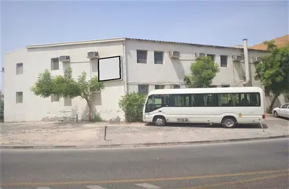 Labor Camp - Studio for sale in Al Quoz 4 - Al Quoz - Dubai