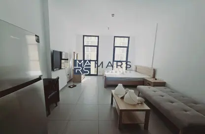 Apartment - 1 Bathroom for rent in Souks Retail - Al Mamsha - Muwaileh - Sharjah