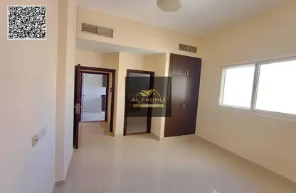 Apartment - 1 Bedroom - 2 Bathrooms for rent in Al Rawda 2 Villas - Al Rawda 2 - Al Rawda - Ajman