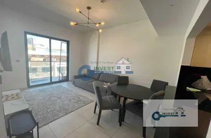 Apartment - 2 Bedrooms - 2 Bathrooms for sale in Binghatti Rose - Jumeirah Village Circle - Dubai