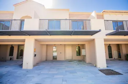 Villa - 3 Bedrooms - 4 Bathrooms for sale in Jasmine Lane - Jumeirah Golf Estates - Dubai