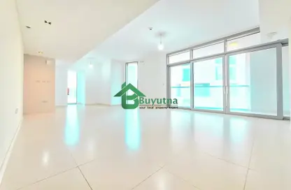 Apartment - 3 Bedrooms - 3 Bathrooms for rent in Meera 1 - Shams Abu Dhabi - Al Reem Island - Abu Dhabi