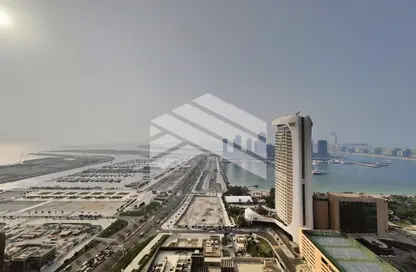 Apartment - 1 Bedroom - 2 Bathrooms for rent in Elite Residence - Dubai Marina - Dubai