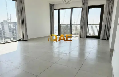 Apartment - 3 Bedrooms - 3 Bathrooms for rent in Creekside 18 B - Creekside 18 - Dubai Creek Harbour (The Lagoons) - Dubai