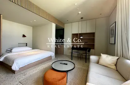 Apartment - Studio - 1 Bathroom for sale in UPSIDE Living - Business Bay - Dubai