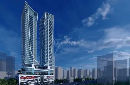 Apartment - 3 Bedrooms - 2 Bathrooms for sale in Elitz By Danube - Jumeirah Village Circle - Dubai