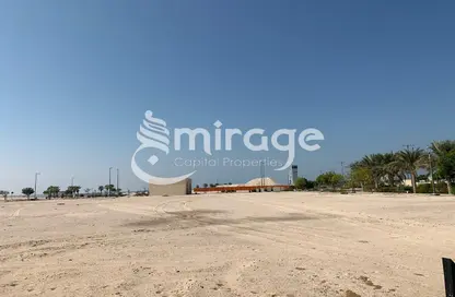 Land - Studio for sale in Nareel Island - Abu Dhabi