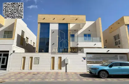 Villa - 5 Bedrooms - 7 Bathrooms for sale in Al Yasmeen 1 - Al Yasmeen - Ajman