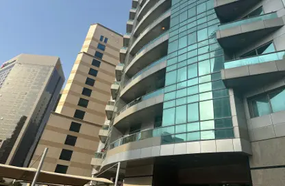 Apartment - Studio - 1 Bathroom for rent in Al Barsha - Dubai