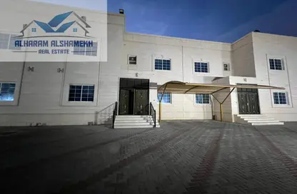 Villa - 4 Bedrooms - 6 Bathrooms for rent in Al Shuaibah - Al Rawdah Al Sharqiyah - Al Ain