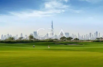 Apartment - 2 Bedrooms - 2 Bathrooms for sale in Address Residences Dubai Hills Estate - Dubai Hills Estate - Dubai