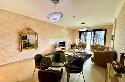 Apartment - 1 Bedroom - 2 Bathrooms for rent in Qamar 5 - Madinat Badr - Al Muhaisnah - Dubai