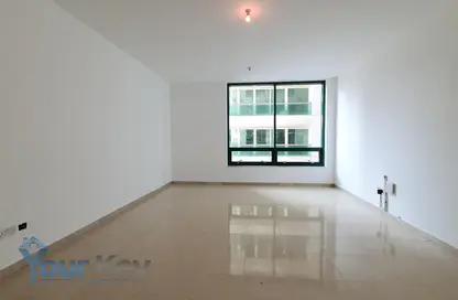 Apartment - 1 Bedroom - 1 Bathroom for rent in Liwa Centre Tower 1 - Liwa Centre Towers - Hamdan Street - Abu Dhabi