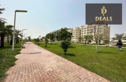 Apartment - 2 Bedrooms - 3 Bathrooms for sale in Al Ameera Village - Ajman