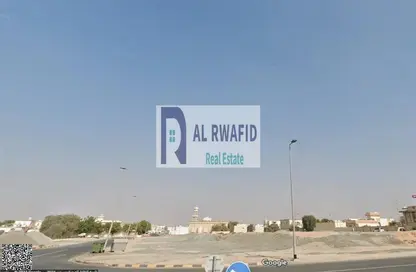 Land - Studio for sale in Al Jurf Industrial 3 - Al Jurf Industrial - Ajman