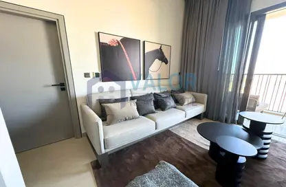 Apartment - 1 Bedroom - 2 Bathrooms for rent in MAG 960 - Mohammed Bin Rashid City - Dubai