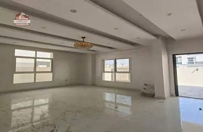 Villa - 5 Bedrooms - 7 Bathrooms for rent in Al Zaheya Gardens - Al Zahya - Ajman