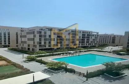 Apartment - 1 Bedroom - 2 Bathrooms for sale in Souks Retail - Al Mamsha - Muwaileh - Sharjah