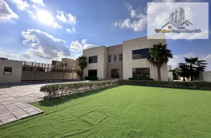 Villa for rent in Nad Al Sheba 4 - Nad Al Sheba - Dubai